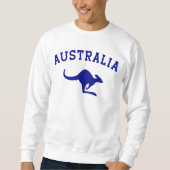 Australien Sweatshirt (Vorderseite)
