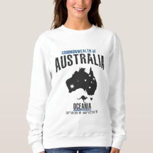 Australien Sweatshirt