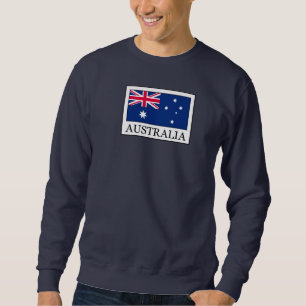 Australien Sweatshirt