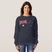 Australien Sweatshirt (Vorne ganz)