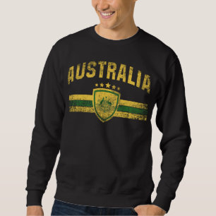 Australien Sweatshirt