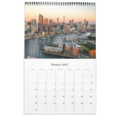 Australien - SYDNEE - Kalender (Jan 2027)