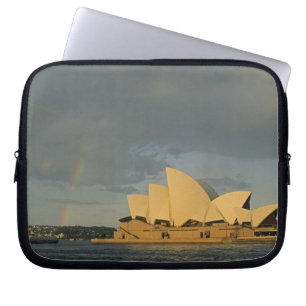 Australien, Sydney, Sydney Opera House, Laptopschutzhülle