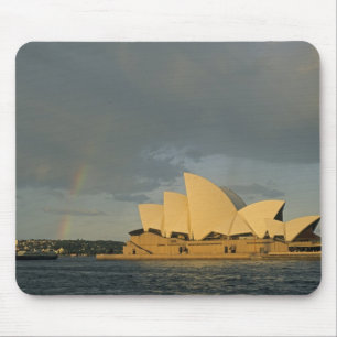Australien, Sydney, Sydney Opera House, Mousepad