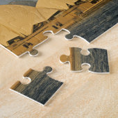 Australien, Sydney, Sydney Opera House, Puzzle (Seite)
