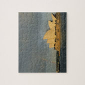 Australien, Sydney, Sydney Opera House, Puzzle (Vertikal)