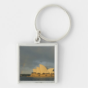 Australien, Sydney, Sydney Opera House, Schlüsselanhänger