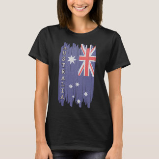 Australien T-Shirt