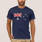 Australien T-Shirt (Vorderseite)