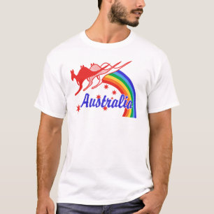 Australien T-Shirt