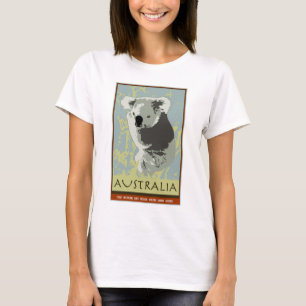 Australien T-Shirt