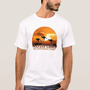 AUSTRALIEN T-Shirt