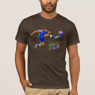 Australien T-Shirt