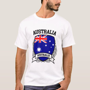 Australien T-Shirt
