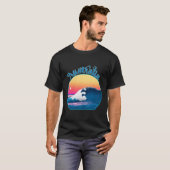 Australien T-Shirt (Vorne ganz)