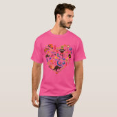 Australien T-Shirt (Vorne ganz)