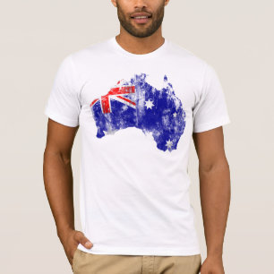 Australien T-Shirt