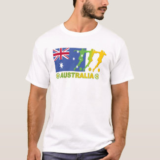 Australien T-Shirt