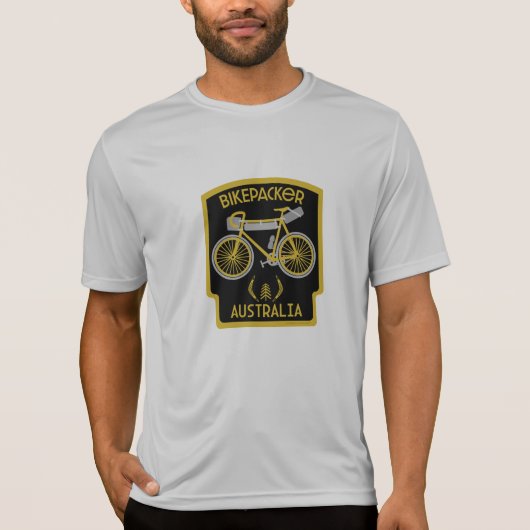 Australien T-Shirt (Vorderseite)