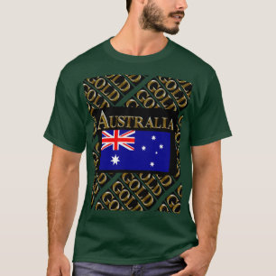 AUSTRALIEN T-Shirt