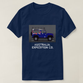 AUSTRALIEN T-Shirt