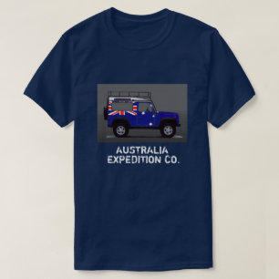 AUSTRALIEN T-Shirt