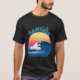 Australien T-Shirt