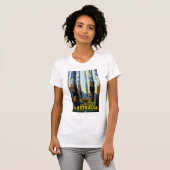 Australien T-Shirt (Vorne ganz)