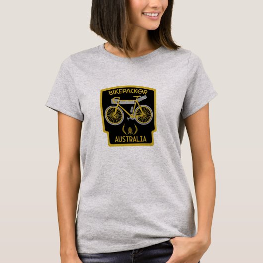 Australien T-Shirt (Vorderseite)