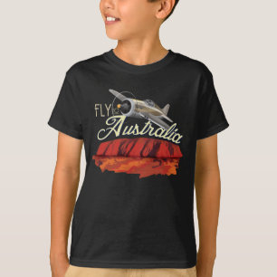 Australien T-Shirt