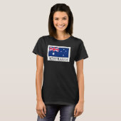 Australien T-Shirt (Vorne ganz)