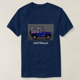 AUSTRALIEN T-Shirt
