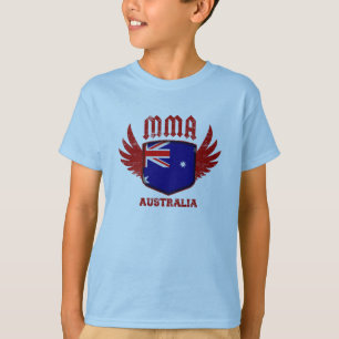 Australien T-Shirt