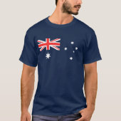 Australien T-Shirt (Vorderseite)