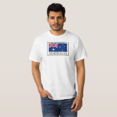 Australien T-Shirt (Vorne ganz)
