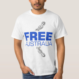 Australien T-Shirt