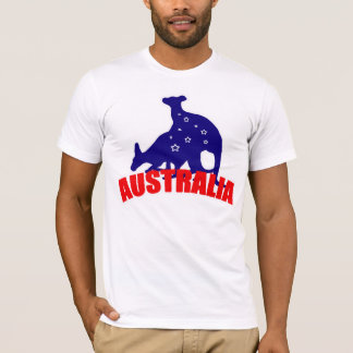Australien-T - Shirts