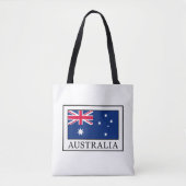 Australien Tasche (Vorderseite)