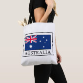 Australien Tasche (Von Nahem)