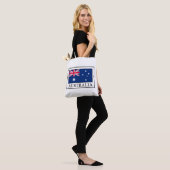 Australien Tasche (Am Model)