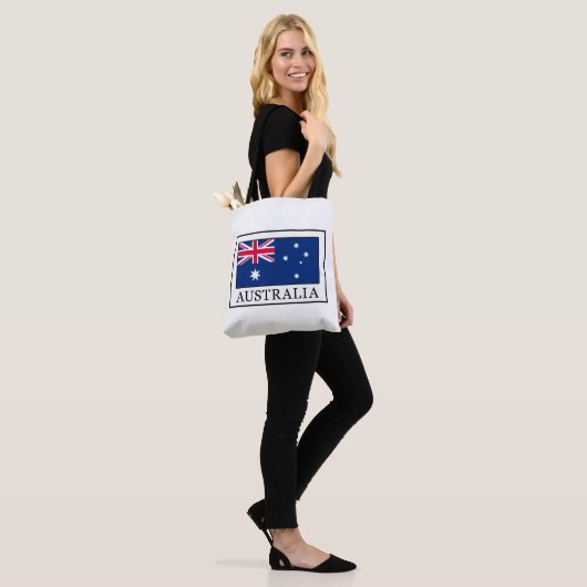 Australien Tasche (Am Model)