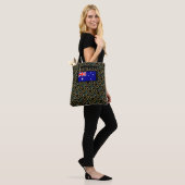 AUSTRALIEN TASCHE (Am Model)