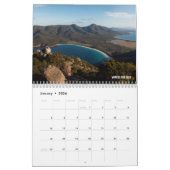 Australien Tasmania 2022 Fotografie Kalender (Jan 2026)