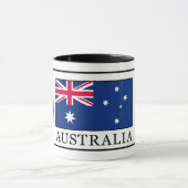 Australien Tasse (Zentrum)