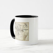 Australien Tasse (Vorderseite Links)