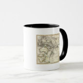 Australien Tasse (VorderseiteRechts)