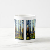 Australien Tasse (Mittel)