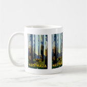 Australien Tasse (Links)