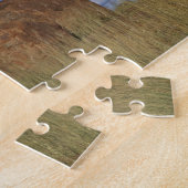 Australien, Teufelsbrocken. Spherischer Sandstein Puzzle (Seite)
