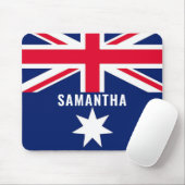 Australien Themed Personalisiert Mousepad (Mit Mouse)